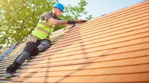 Best Chimney Flashing Repair  in Mayfield Heights, OH