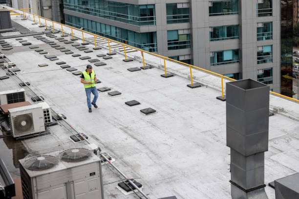 Best Roof Leak Repair  in Mayfield Heights, OH