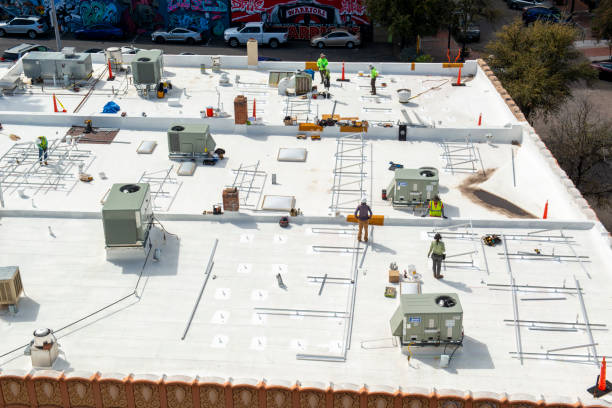 Fast & Reliable Emergency Roof Repairs in Mayfield Heights, OH