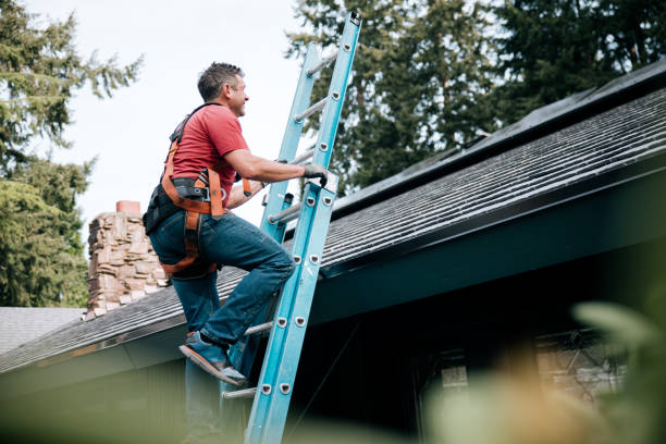Best Rubber Roofing (EPDM, TPO)  in Mayfield Heights, OH