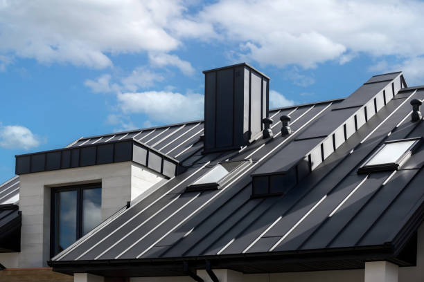 Best Roof Coating and Sealing  in Mayfield Heights, OH