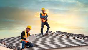 Best Emergency Roof Repair Services  in Mayfield Heights, OH